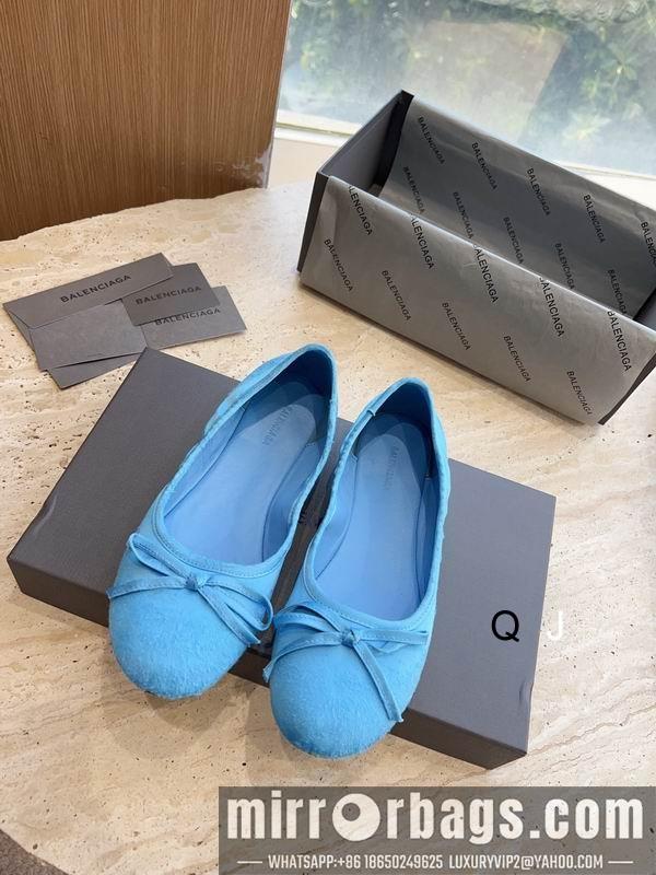 Balenciaga Shoes sz35-40 5C XJ0802