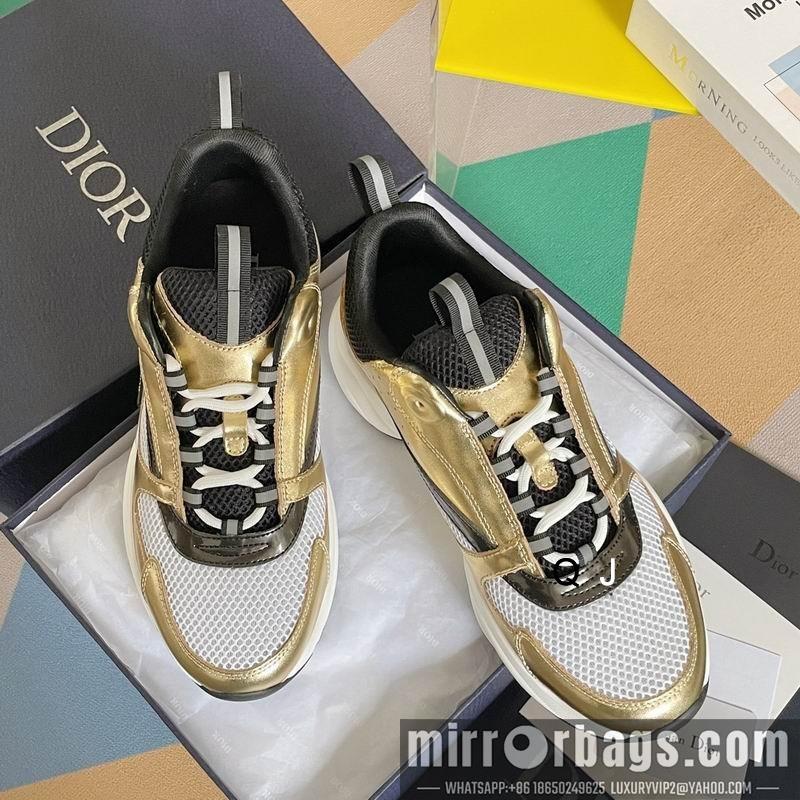 Dior Shoes sz35-45 2C XJ0701