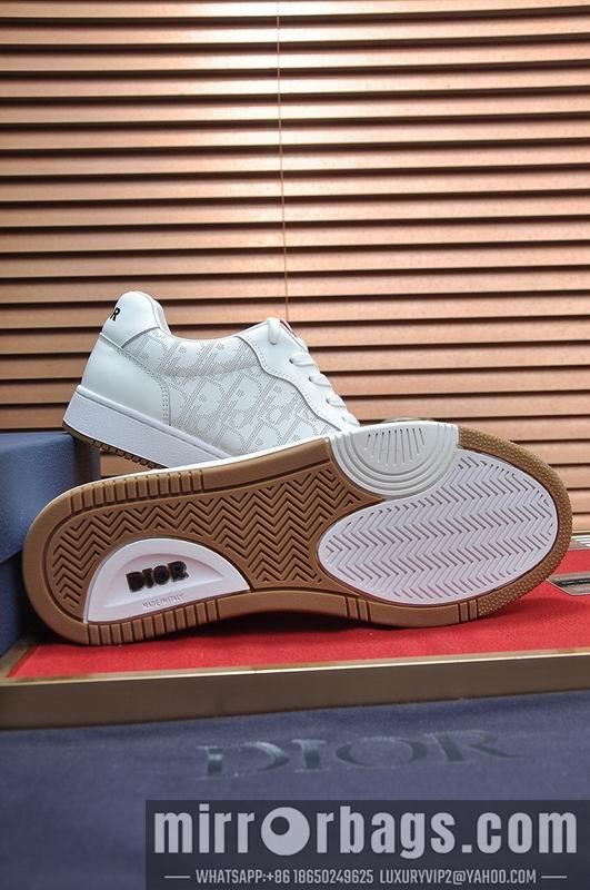 Dior Shoes sz38-44 mnm0112