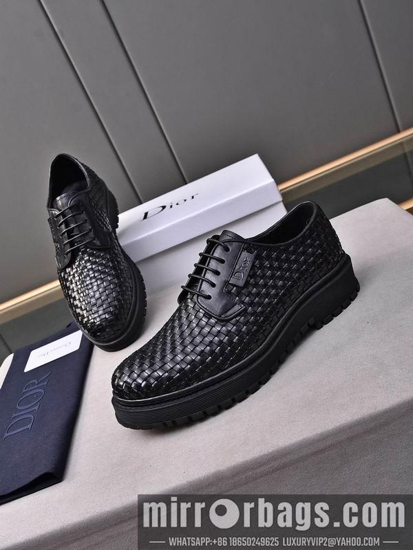 Dior Shoes sz38-45 mnw0189