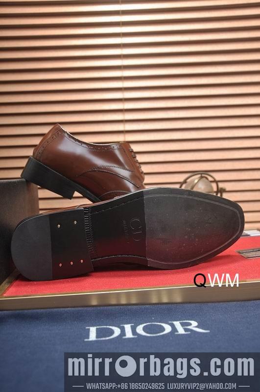 Dior Shoes sz38-45 WM1105