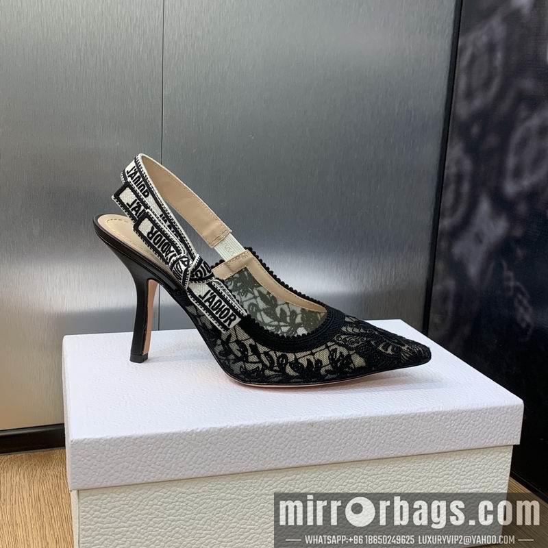 Dior Shoes sz33-44 9.5cm mnw0215
