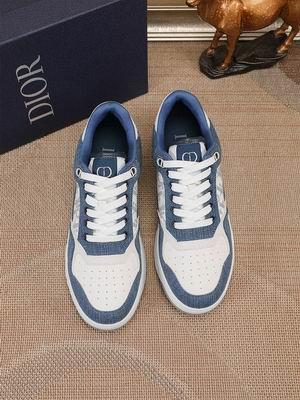 Dior Shoes sz38-44 jyh1005