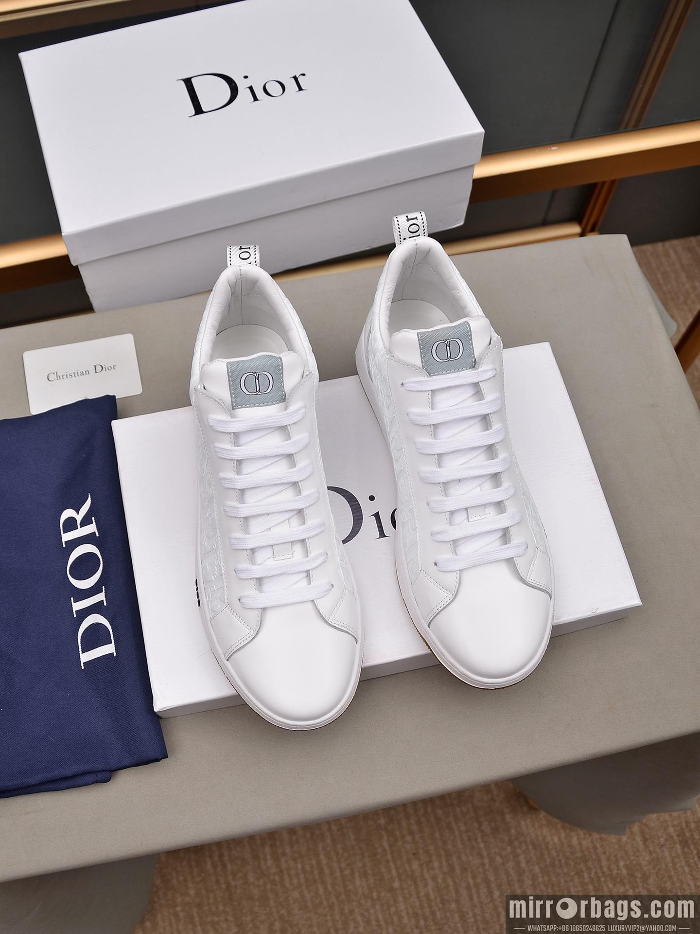 Dior Shoes sz38-45 hnh1201