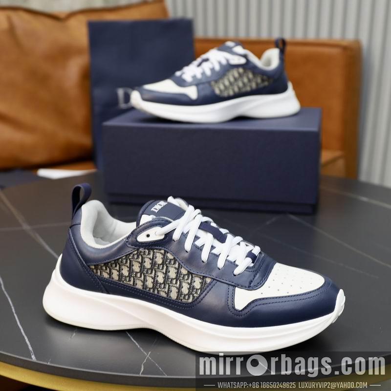 Dior Shoes sz38-47 mnw0410