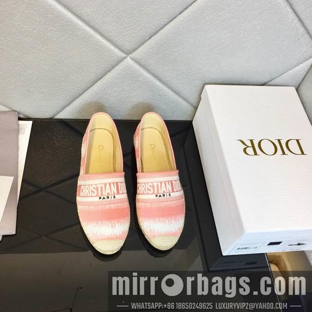 Dior Shoes sz35-41 mnh0901