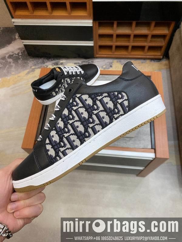 Dior Shoes sz38-44 mnm0117