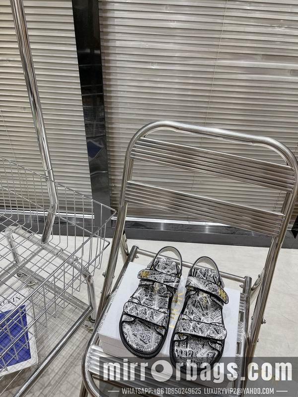 Dior Shoes sz35-41 mnw0402