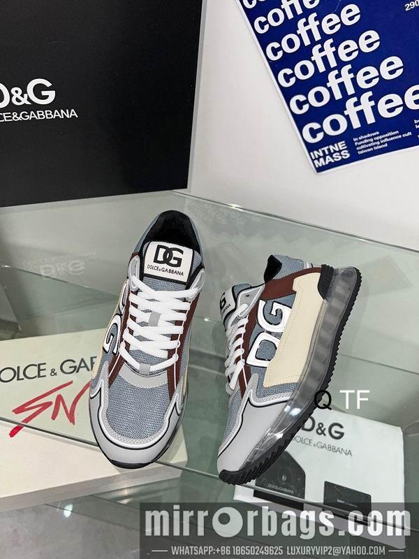 Dior Shoes sz38-45 8C TF0806
