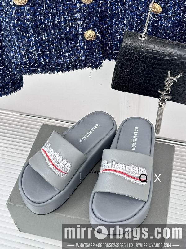 Balenciaga Shoes sz35-40 4C JX0103