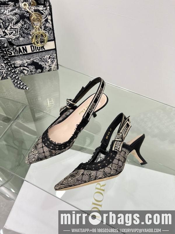 Dior Shoes sz33-44 6.5cm mnw0310