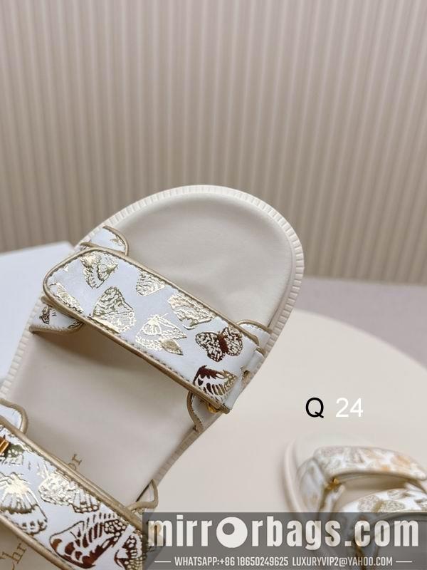 Dior Shoes sz35-40 RW0705