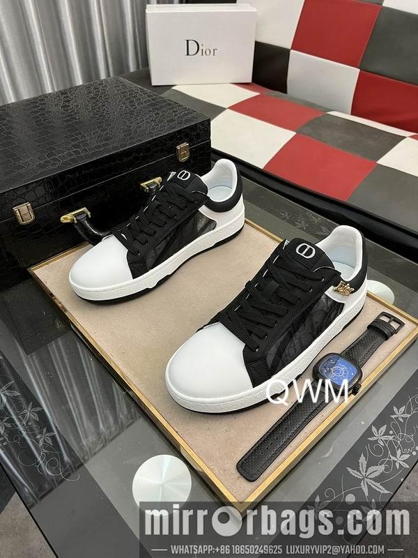 Dior Shoes sz38-45 2C WM0705