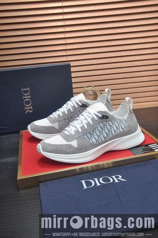 Dior Shoes sz38-44 hnm0130