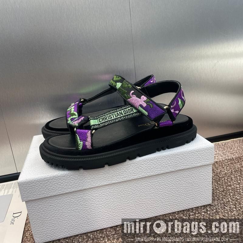 Dior Shoes sz35-42 mnw0408