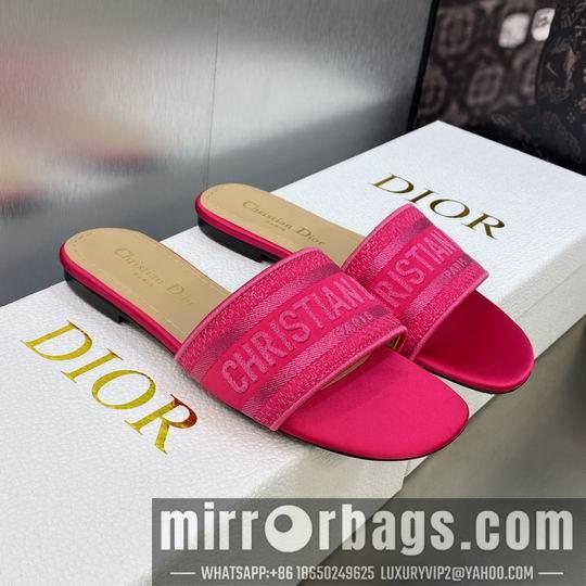 Dior Shoes sz34-43 mnh0515