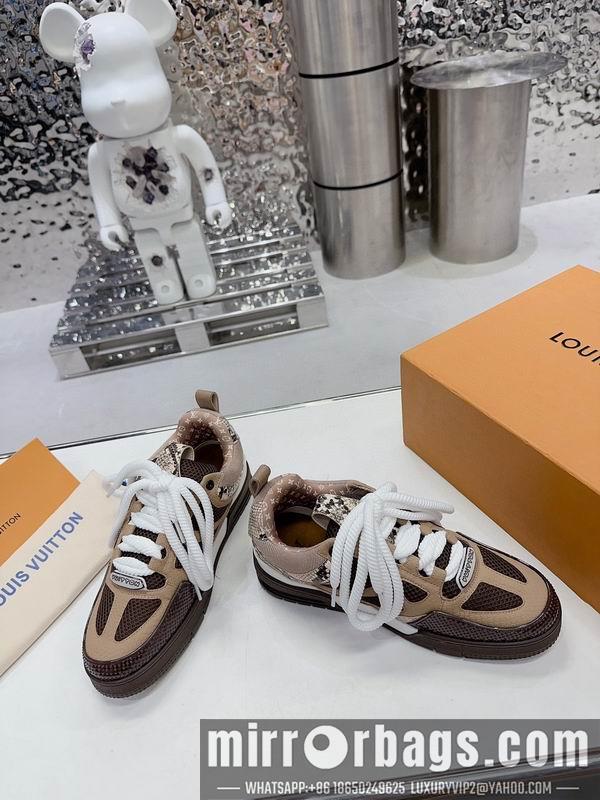 Dior Shoes sz35-45 hnm0166