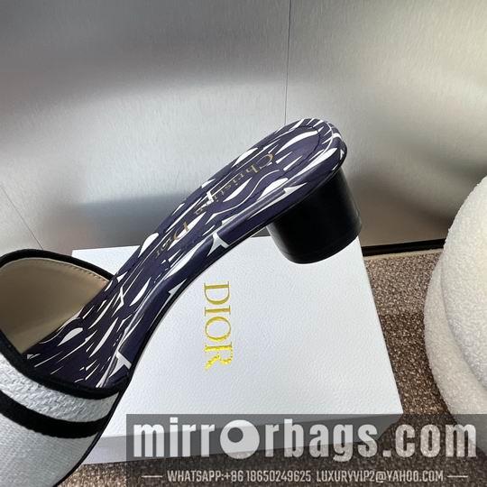 Dior Shoes sz34-43 4.5cm mnh0301