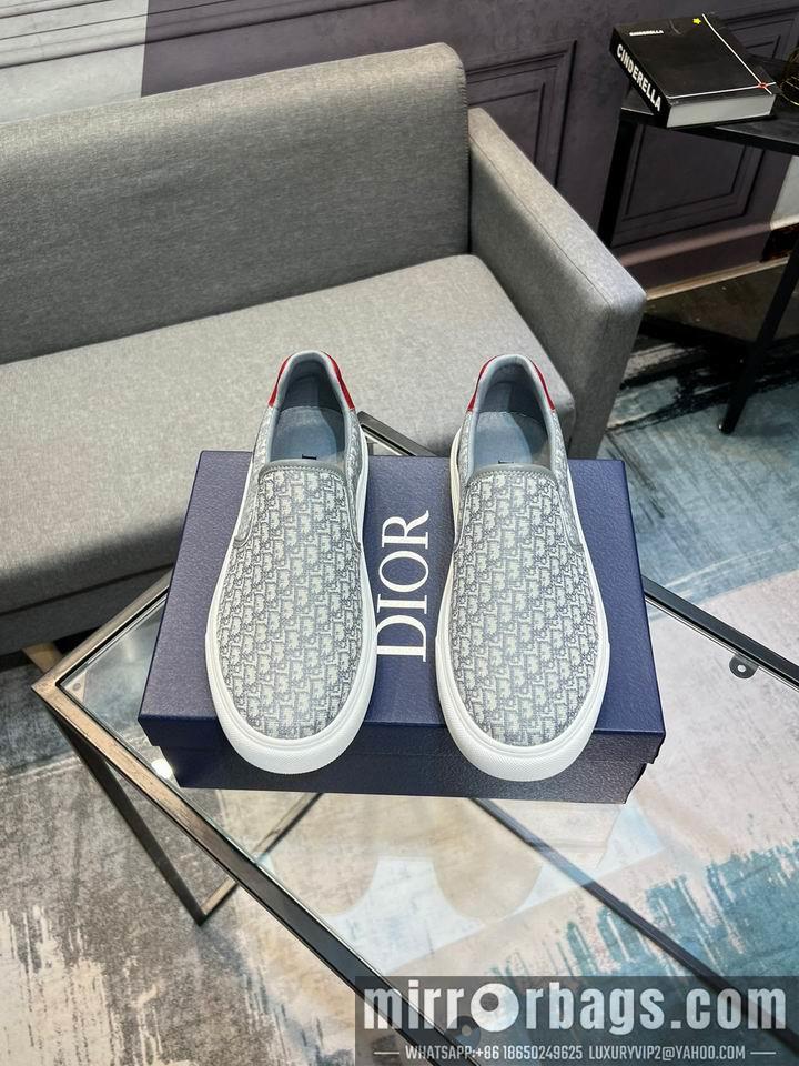 Dior Shoes sz38-45 hnh0203