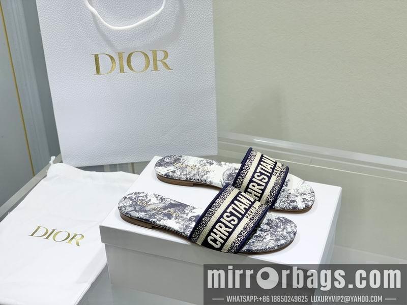 Dior Shoes sz35-42 mnw0420