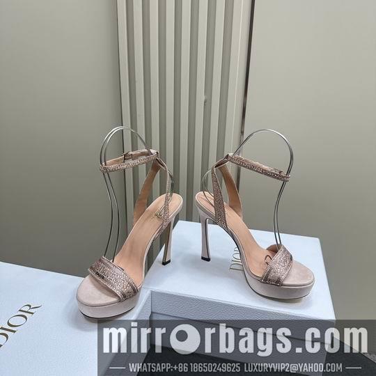 Dior Shoes sz35-42 12cm mnh0508