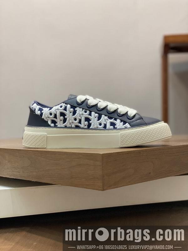 Dior Shoes sz38-45 mnw1100
