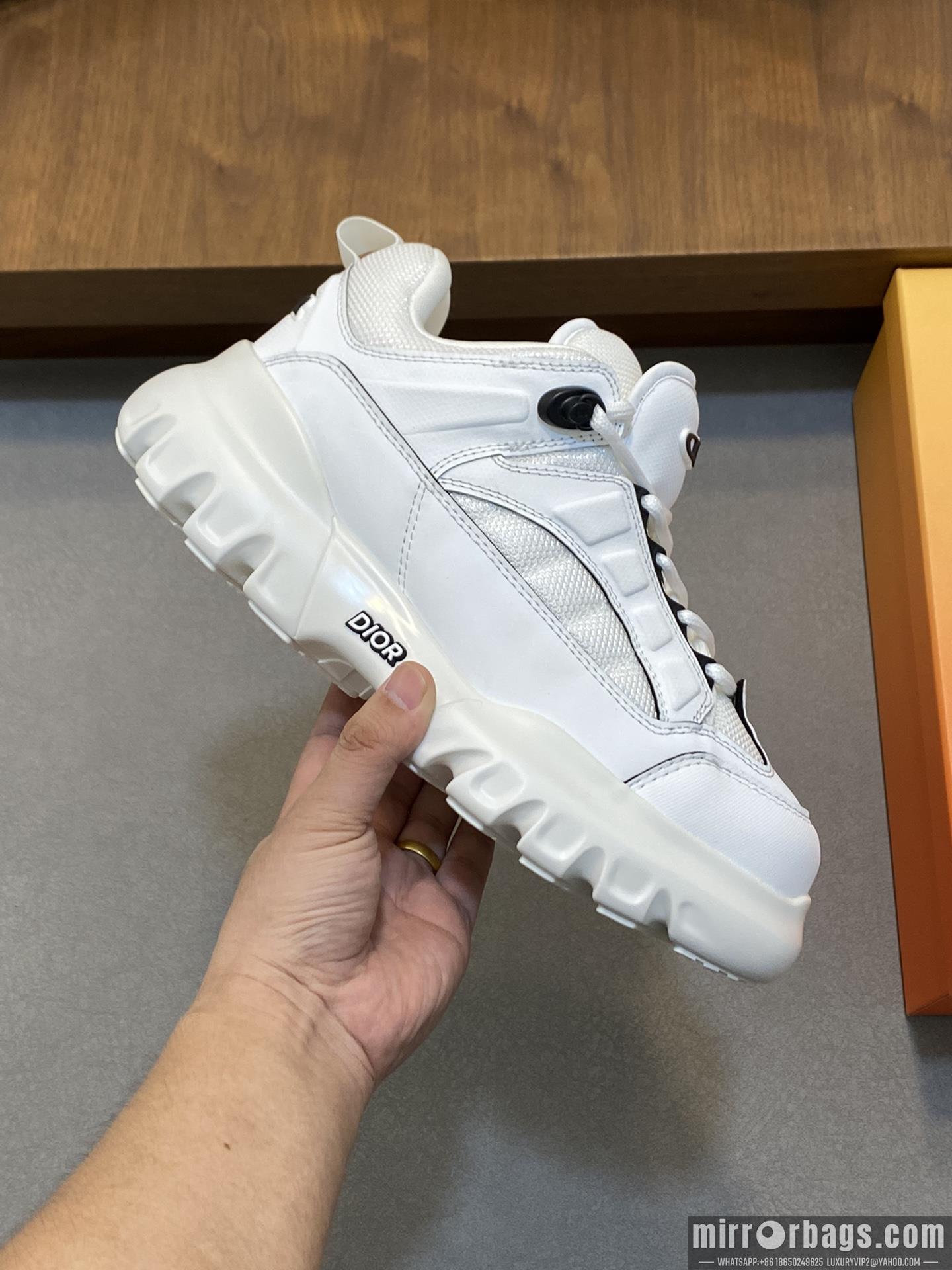 Dior Shoes sz39-45 hnh1208