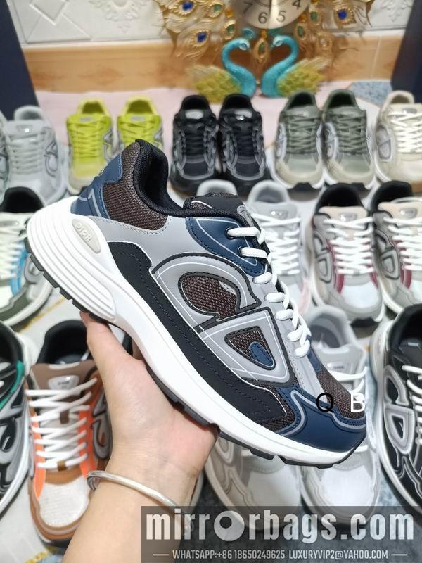 Dior Shoes sz38-45 BS0601