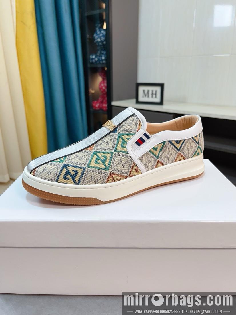 Dior Shoes sz38-44 h0803