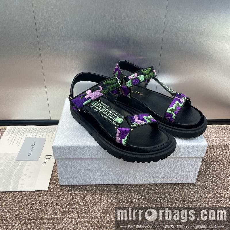 Dior Shoes sz35-42 mnw0408