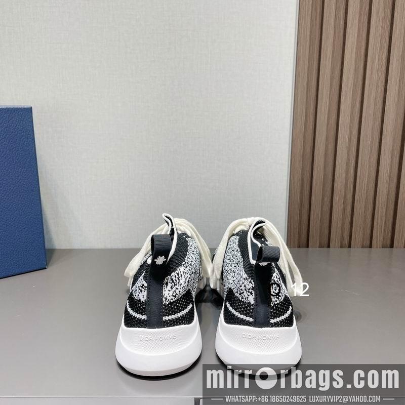Dior Shoes sz38-45 J0604