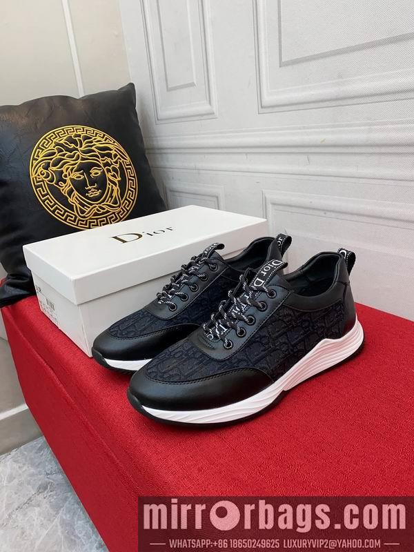 Dior Shoes sz38-44 mnm0114