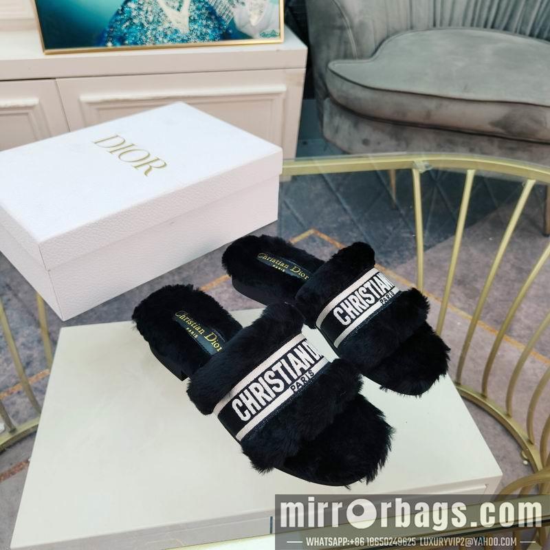 Dior Shoes sz35-42 mnw0203