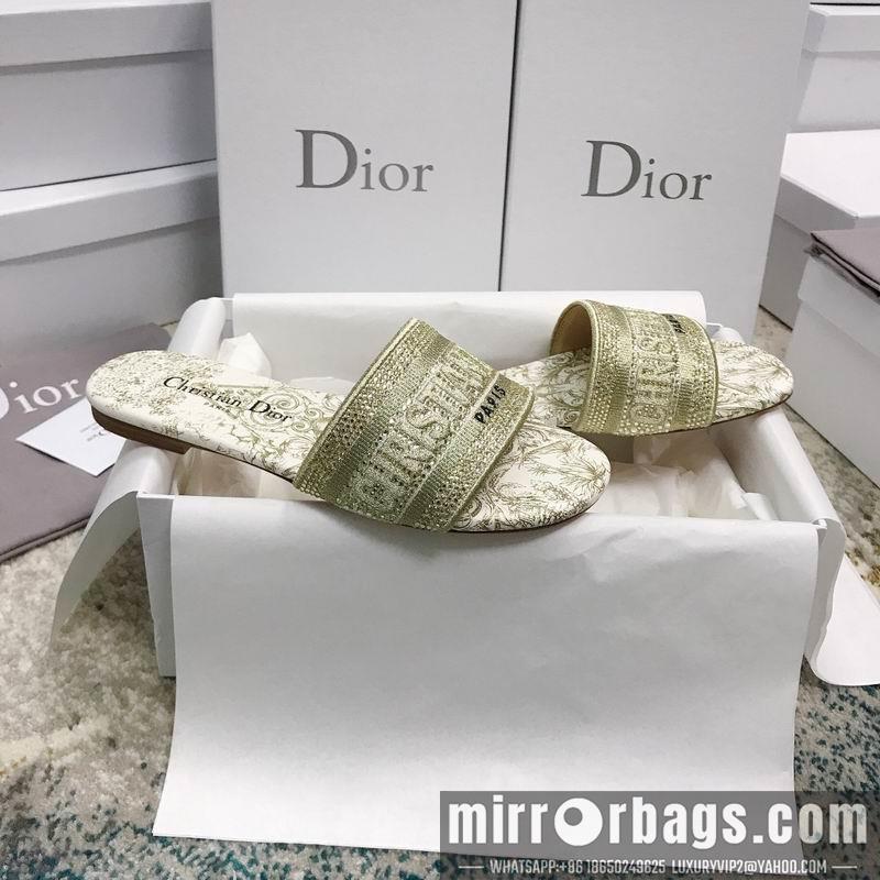 Dior Shoes sz35-42 mnw0416
