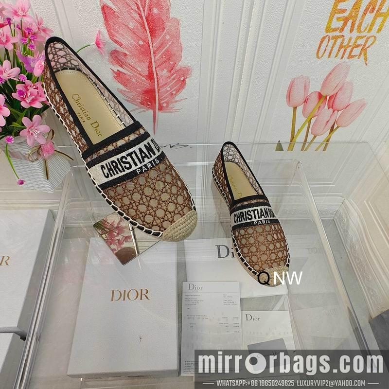 Dior Shoes sz35-40 NW0302