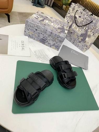 Dior Shoes sz35-40 mnh0503