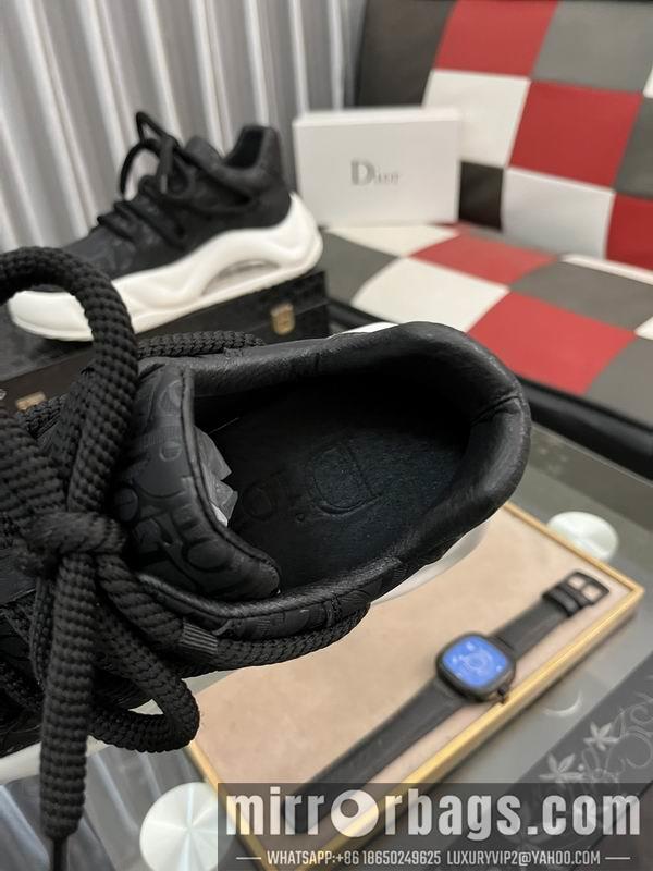 Dior Shoes sz38-44 hnm0136
