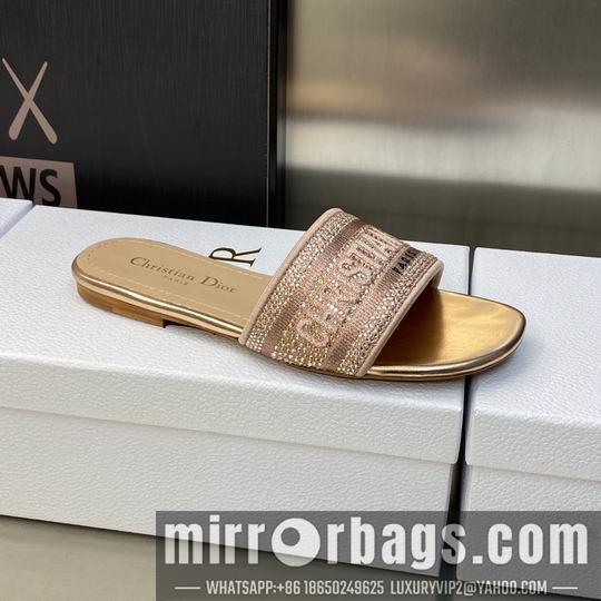 Dior Shoes sz34-43 mnh0515