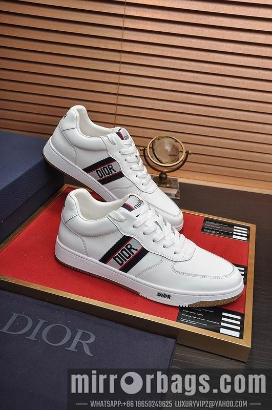 Dior Shoes sz38-45 mnw0308