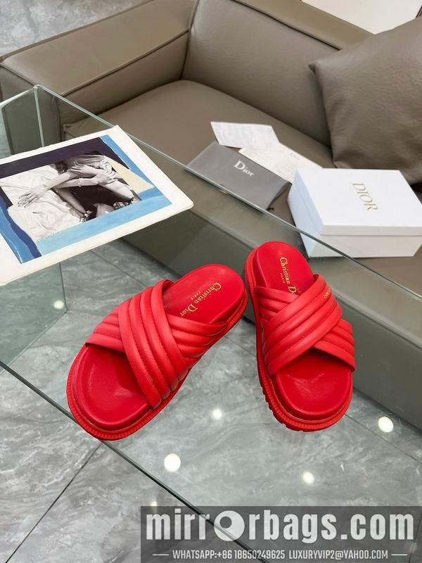 Dior Shoes sz35-40 mnw0326