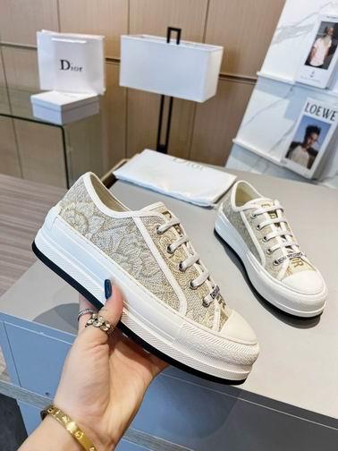 Dior Shoes sz35-41 mnh0704
