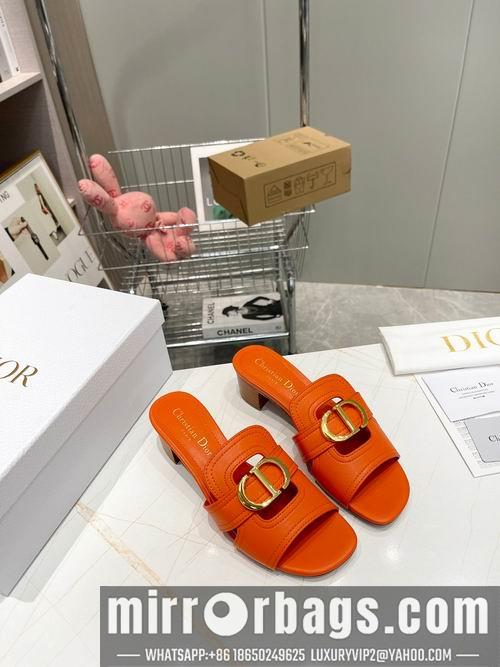 Dior Shoes sz34-42 4.5cm mnh0318