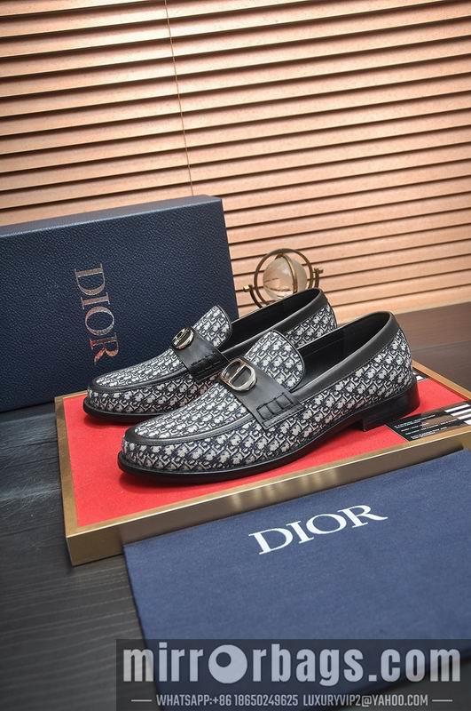Dior Shoes sz38-44 mnw0406