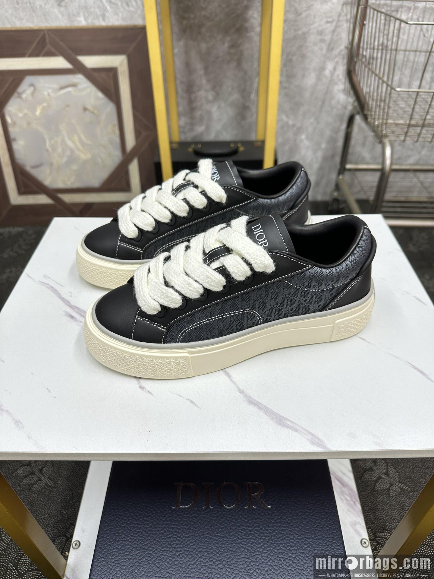 Dior Shoes sz35-45 hnh1210