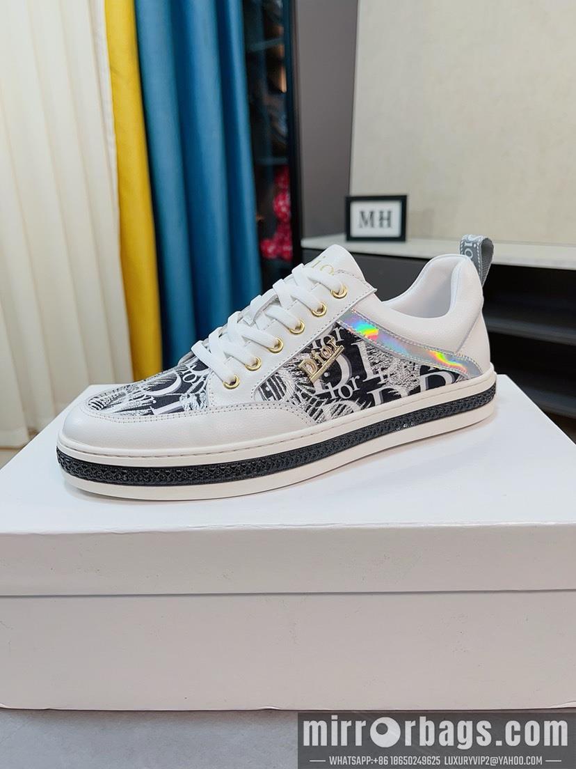 Dior Shoes sz38-44 h0803