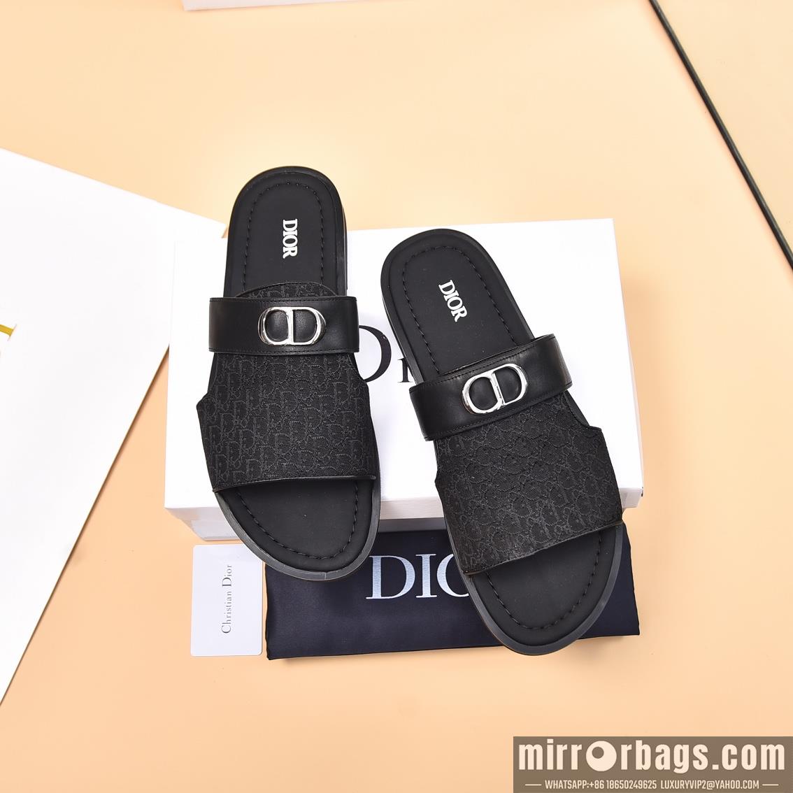Dior Shoes sz38-45 h0907