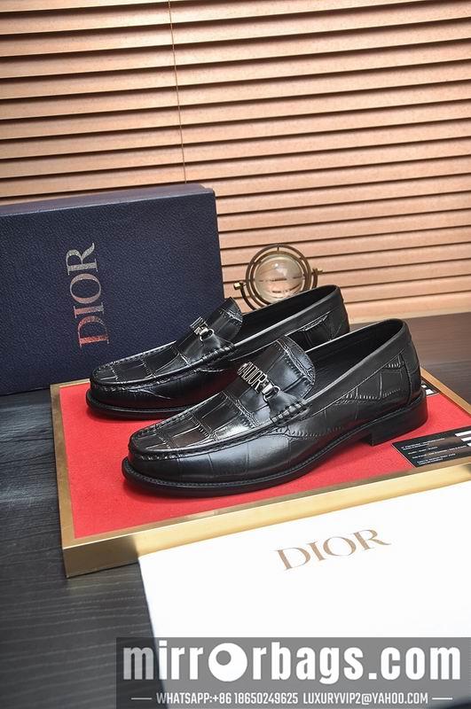 Dior Shoes sz38-44 hnh0321