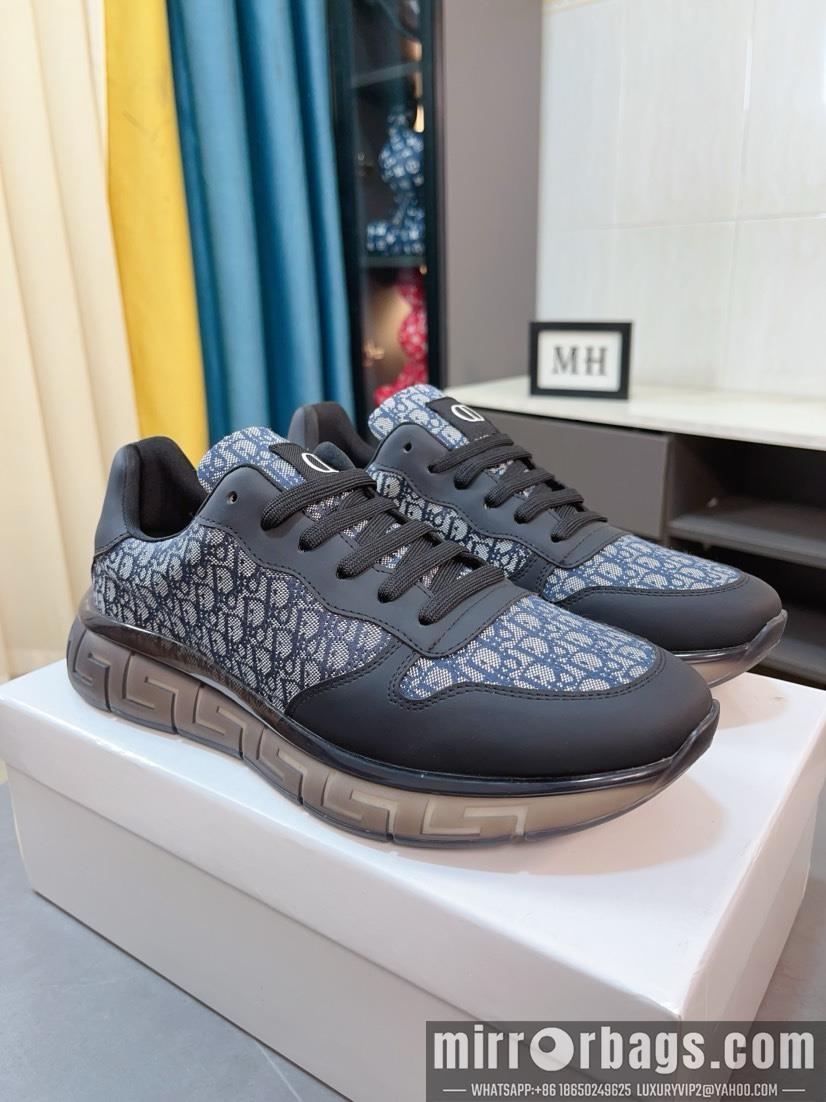 Dior Shoes sz38-44 h0809