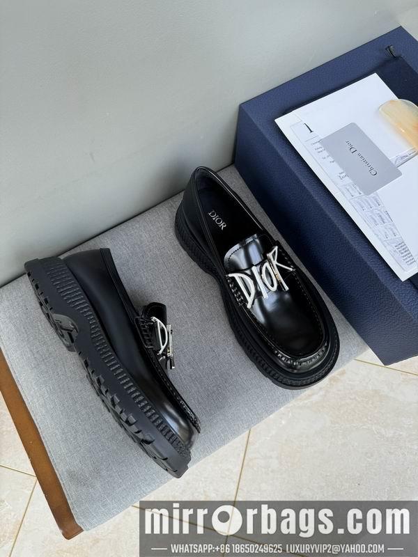 Dior Shoes sz39-44 hnh0333