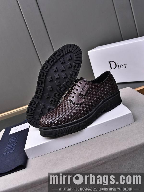 Dior Shoes sz38-45 mnw0189